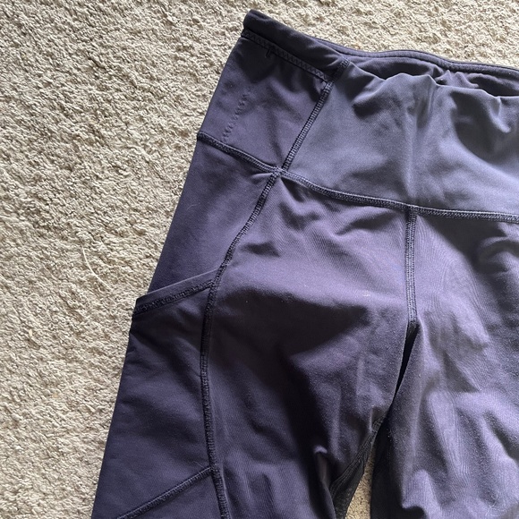 Lululemon Leggings - Picture 1 of 6